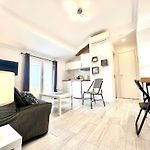 Aparthotel Riviera - B - Balcon Spitalieri - Jean Medecin Massena