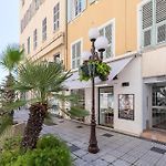 Lovely Apartment City Center Heart - Ac