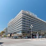 Lovely Apartment City Center Heart - Ac