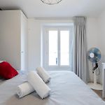 Magenta Square Central 1 Bdr With Ac