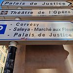 Vieux Nice Masséna