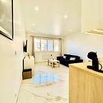 Studio Promenade des Anglais