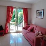 Ratti - Studio Avec Jardin Au Coeur De Nice