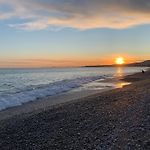 Appartement à 1 min de la plage