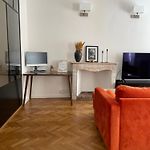Appartement à 1 min de la plage