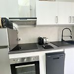 Mj-Select - Gambetta 4 Pers Terrace Clim