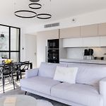Splendide Appartement Nice Blue Pearl Tout Confort Vue Mer Panoramique