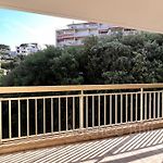 Grand Studio Nice terrasse et piscine