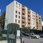 Nice Nord 2 Pieces Calmes,Wifi,Clim,Balcon,Parking
