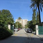 Nice Nord 2 Pieces Calmes,Wifi,Clim,Balcon,Parking