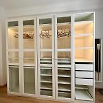 Nice - Appartement T3 rénové de 50 M2 classé 2 étoiles