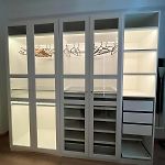 Nice - Appartement T3 rénové de 50 M2 classé 2 étoiles