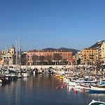 Charmant Studio Tout Proche Du Port