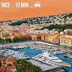 T2 Moderne Proche Du Port - Clim
