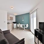 Beautiful Flat With Sunny Garden In Heart Of Nice Le Port