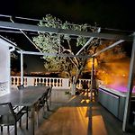 Villa vue mer, terrasse et spa
