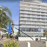 Studio Centre Ville De Nice A 200M De La Plage