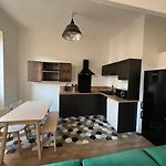 Appartement cosy centre ville NICE