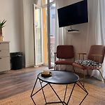 Appartement 2 pièces hyper centre NICE PROCHE PLAGE