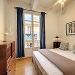 Nestor&Jeeves - Provencal - Central - Near Beach