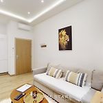 Suite Gold Fshh