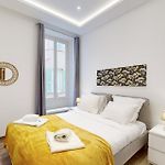 Suite Gold-Stars Fshh
