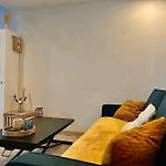 Petite maison atypique à Nice