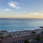 Magnifique appartement avec vue sur mer