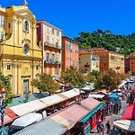 Rossetti 4 Pers Vecchia Nizza Wifi