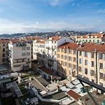L33 Staywiz us -2P Jean Médecin centrale- 2 Balcony&AC