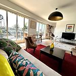 Mirabeau - Appartement de luxe de 100m2 avec terrasse