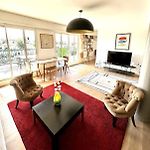 Mirabeau - Appartement de luxe de 100m2 avec terrasse