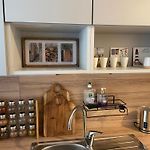 Appartement à 1 min de la plage