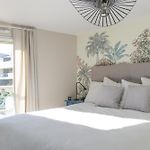 Splendide Appartement Nice Blue Pearl Tout Confort Vue Mer Panoramique