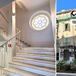 Nestor&Jeeves - Eclat Nicois - Central - Near Beach