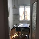 2 pièces rue Dal Pozzo