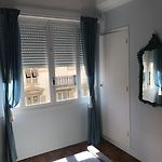2 pièces rue Dal Pozzo