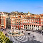 My Cosy Flat-Centre Of Nice- Perfect Location