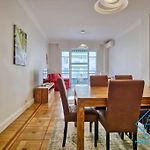 New Luxurious Apartment - Jean Medecin