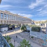 New Luxurious Apartment - Jean Medecin