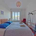 New Luxurious Apartment - Jean Medecin