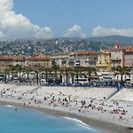 Cœur d\'Azur Appartement