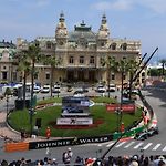 Cœur d\'Azur Appartement