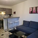 Appartement central et au calme