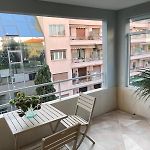 Studio Sur La Promenade Des Anglais Avec Vue Mer Originale A 40 M De La Plage