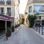 Au Coeur de La Libé - AC - CENTRAL - près tram et supermarchés - lit XXL