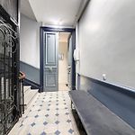 Nestor&Jeeves - Victoire - Central - Near Beach
