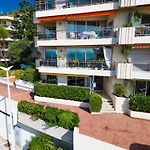 Nice Renting - Carnot - Escape To The French Riviera Terrace With Sea View