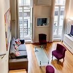 Spacieux Duplex - Zone Piétonne