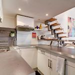Spacieux Duplex - Zone Piétonne